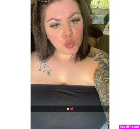Kirstie Lilley OnlyFans Thumbnail #Mijsbf017Z