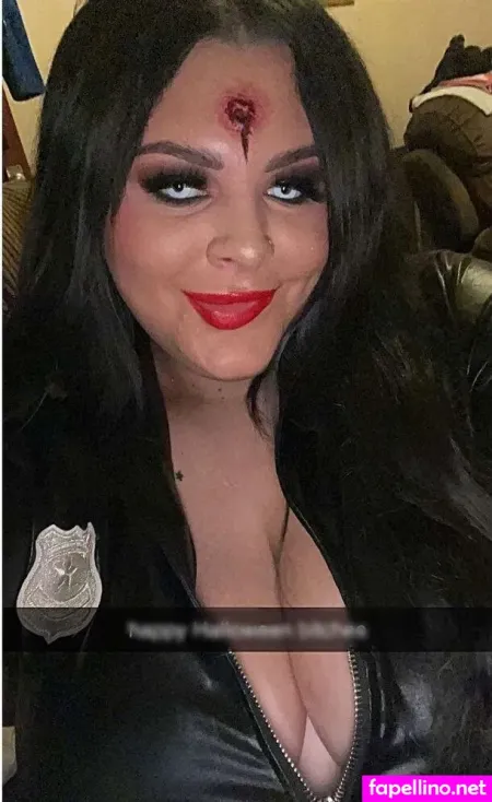 Kirstie Lilley OnlyFans Thumbnail #qHZcXltZGN