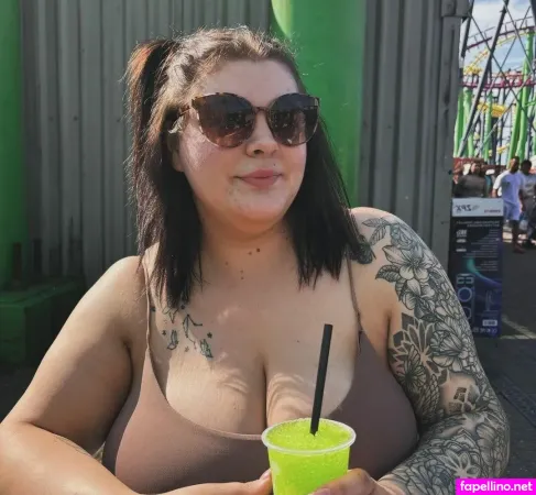 Kirstie Lilley OnlyFans Thumbnail #sx07NcVMVa