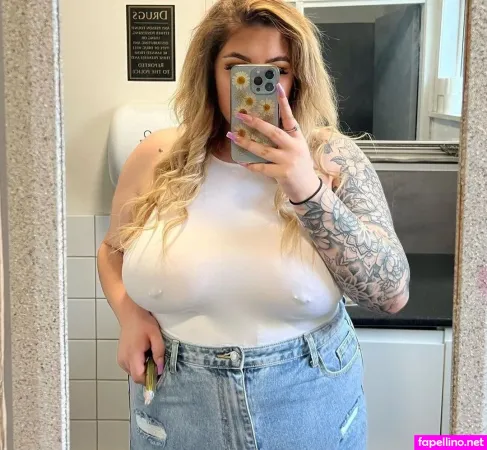 Kirstie Lilley OnlyFans Thumbnail #xBoWUW2CT3