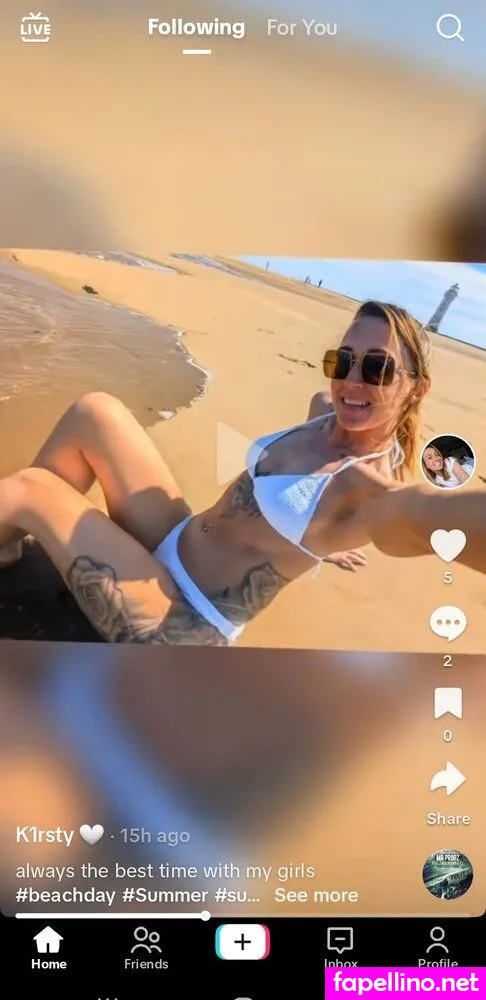 kirsty.louise2710 Nude Leaked OnlyFans Photo #oqYSNegmgc