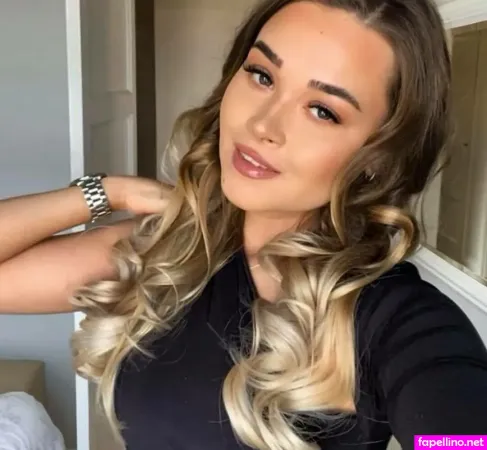 Kirsty D OnlyFans Thumbnail #MexKikMPlD