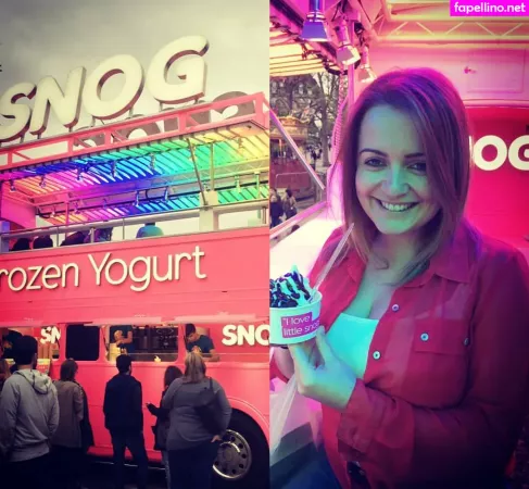 Kirsty Eccleston OnlyFans Thumbnail #54sCU7P044