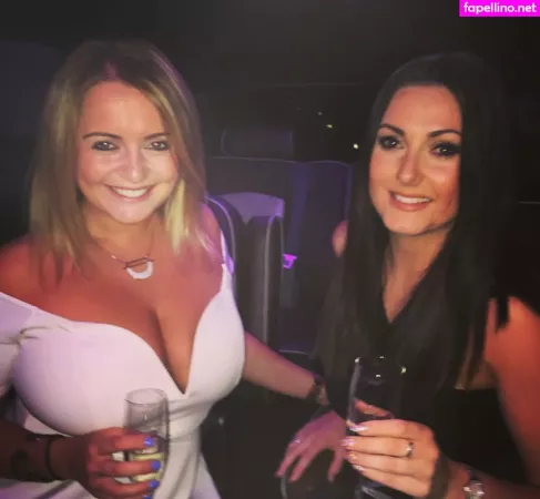 Kirsty Eccleston OnlyFans Thumbnail #AH0vUrqy1W