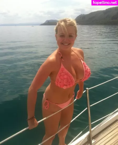 Kirsty Eccleston OnlyFans Thumbnail #Emm8BaZ2RP