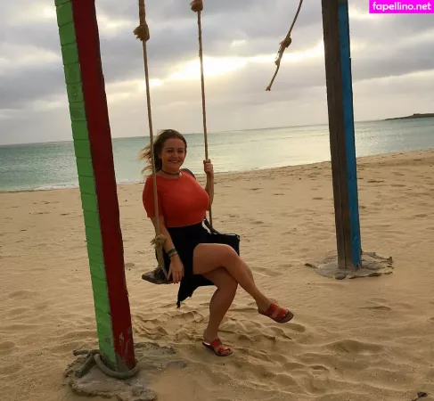 Kirsty Eccleston OnlyFans Thumbnail #F38XZ8KcQU