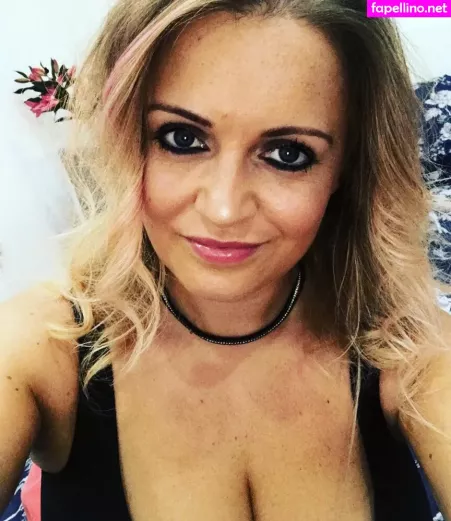 Kirsty Eccleston OnlyFans Thumbnail #ORH1kTzhsc