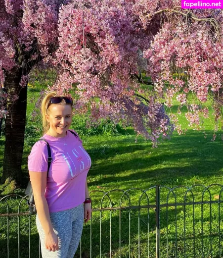 Kirsty Eccleston OnlyFans Thumbnail #RbTRY4avoy
