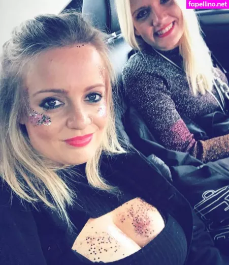 Kirsty Eccleston OnlyFans Thumbnail #WsbcEUhLcp