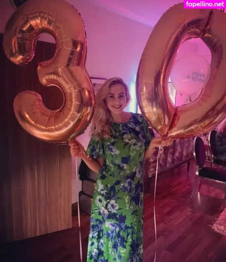 Kirsty Eccleston OnlyFans Thumbnail #bxfBhq8Up6