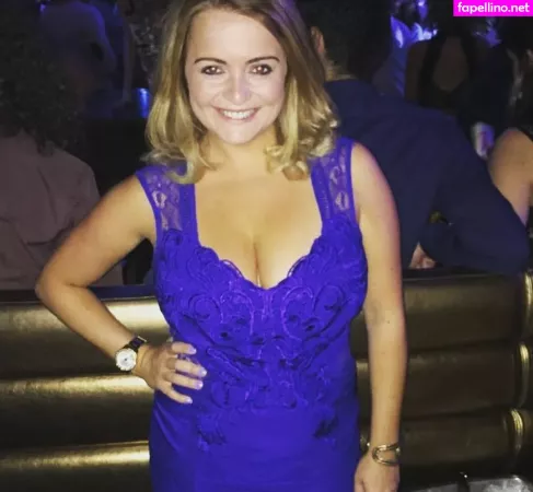 Kirsty Eccleston OnlyFans Thumbnail #cv57UAK29A