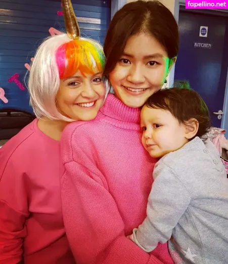 Kirsty Eccleston OnlyFans Thumbnail #dzvFGXqJ2N