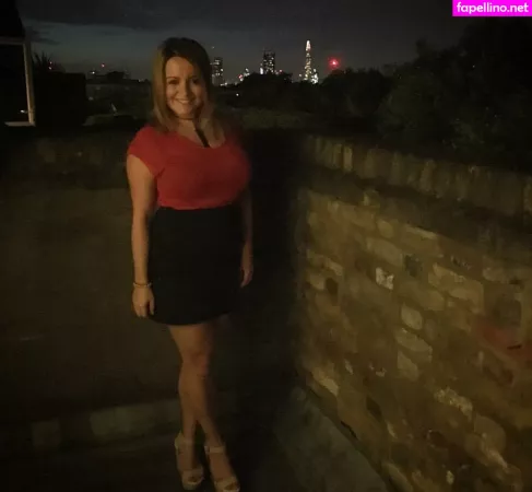 Kirsty Eccleston OnlyFans Thumbnail #eSoLRZiLwu