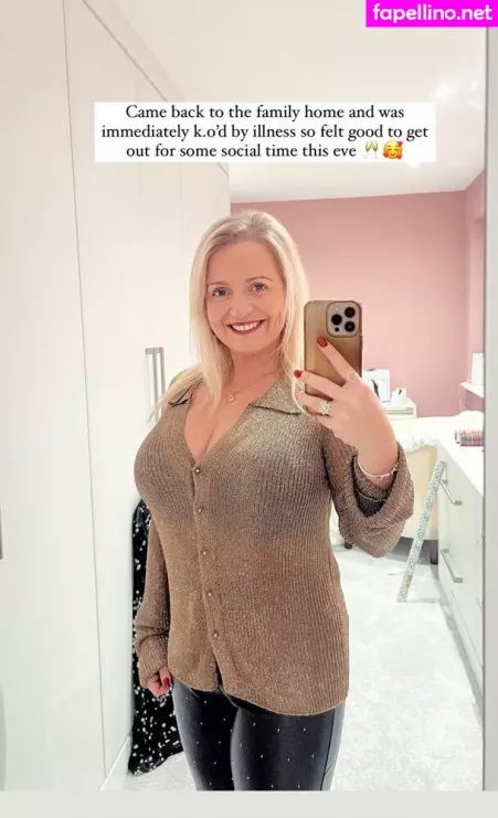Kirsty Eccleston OnlyFans Thumbnail #gOaYd9RnwH