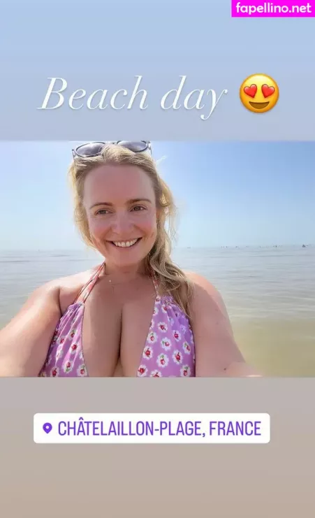 Kirsty Eccleston OnlyFans Thumbnail #j37RBCMKHm