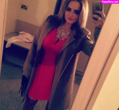 Kirsty Eccleston OnlyFans Thumbnail #oejMaQYjjD