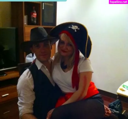 Kirsty Eccleston OnlyFans Thumbnail #rtMe4edJob