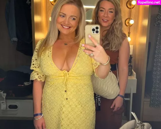 Kirsty Eccleston OnlyFans Thumbnail #vrSMFBUyw2