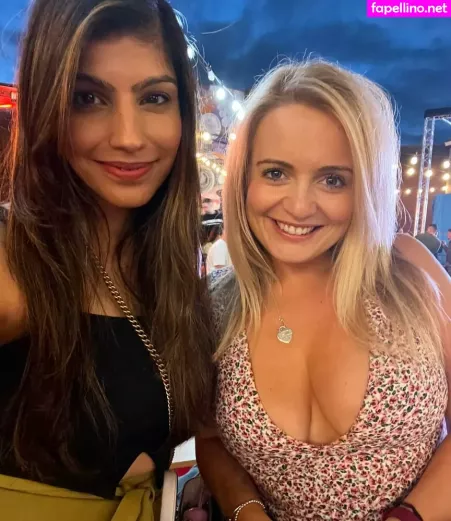 Kirsty Eccleston OnlyFans Thumbnail #w4iYI9fEXu