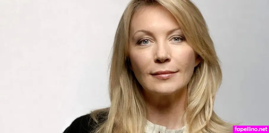 Kirsty Young OnlyFans Thumbnail #N1WfQysmrK
