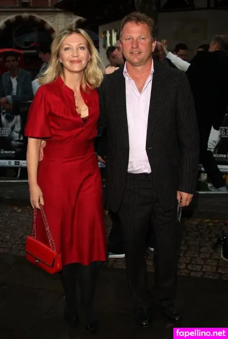 Kirsty Young Main Profile Photo