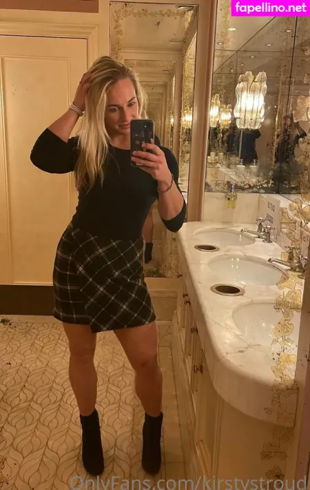 Kirstystroud OnlyFans Thumbnail #hygyoOivNe