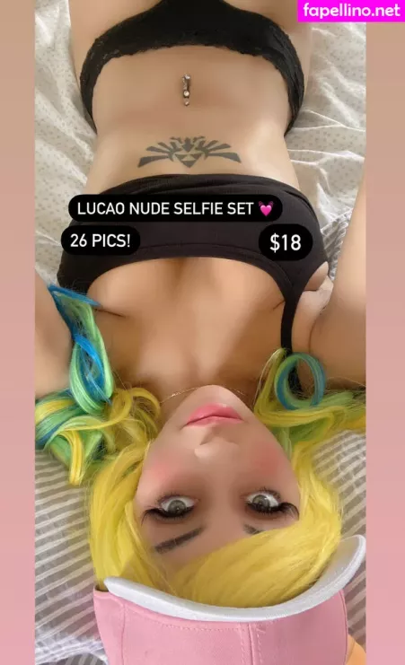 Kirukitten OnlyFans Thumbnail #E4IkoMfB2S