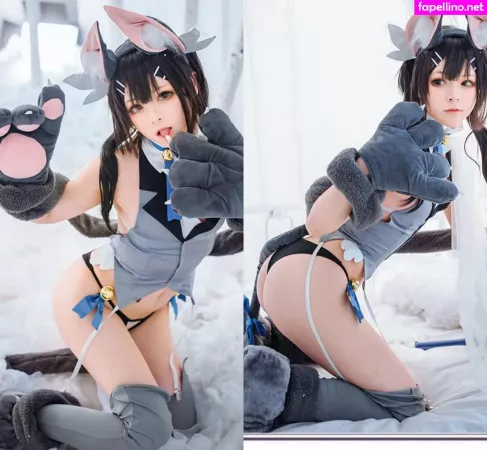 Kirukitten OnlyFans Thumbnail #fZrdcZclyQ