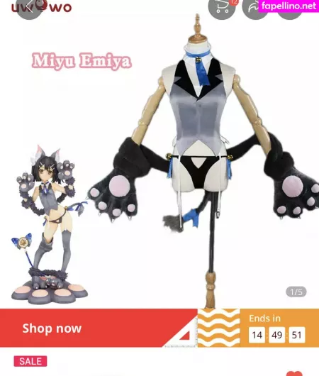 Kirukitten OnlyFans Thumbnail #hfo7q0CTc3