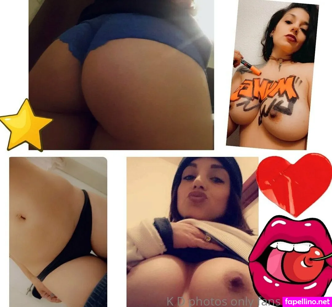 kisa-doll22 Nude Leaked OnlyFans Photo #xPcyXCd8Ft