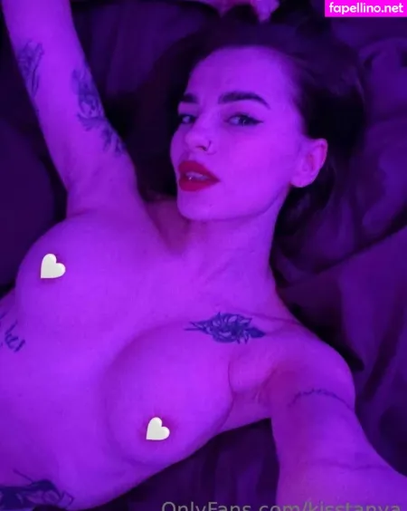Kisa Tanya OnlyFans Thumbnail #xXcIvCoQx8