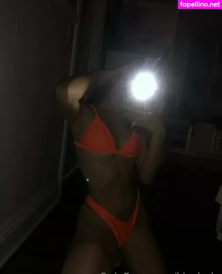 Kisabela OnlyFans Thumbnail #K6wU3BiZJg