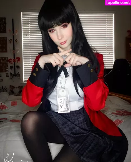 Kisakuma Kisa OnlyFans Thumbnail #ESoH1bhRH5