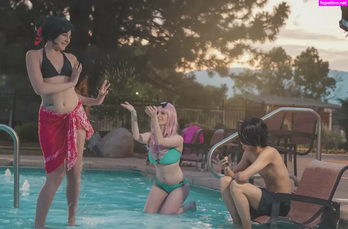 Kisakuma OnlyFans Thumbnail #QeSC7o3cRq