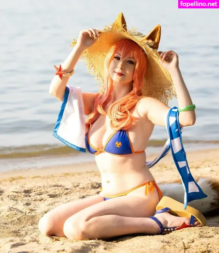 Kisakuma OnlyFans Thumbnail #TmikML4Bkf