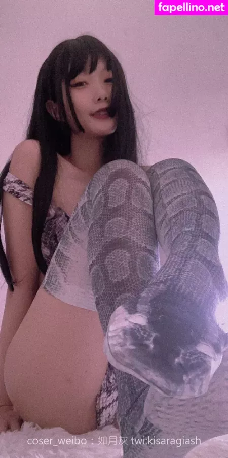 Kisaragiash OnlyFans Thumbnail #KSR6HO7o2W