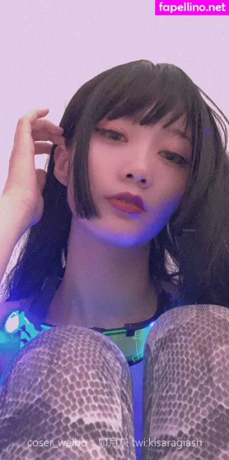Kisaragiash OnlyFans Thumbnail #M1G685Zw2A