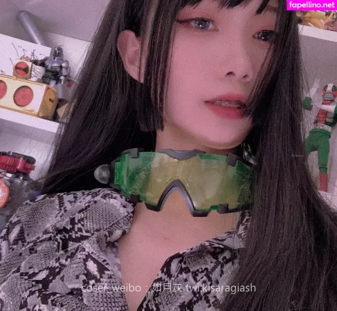 Kisaragiash OnlyFans Thumbnail #SASm7rKOLW