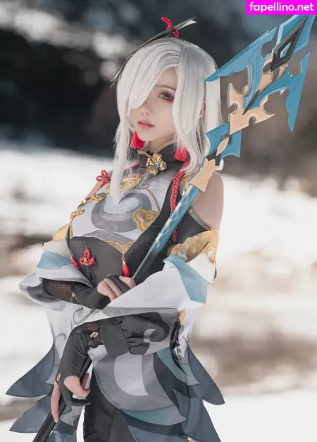 Kisaragiash OnlyFans Thumbnail #c9GOswDx6m