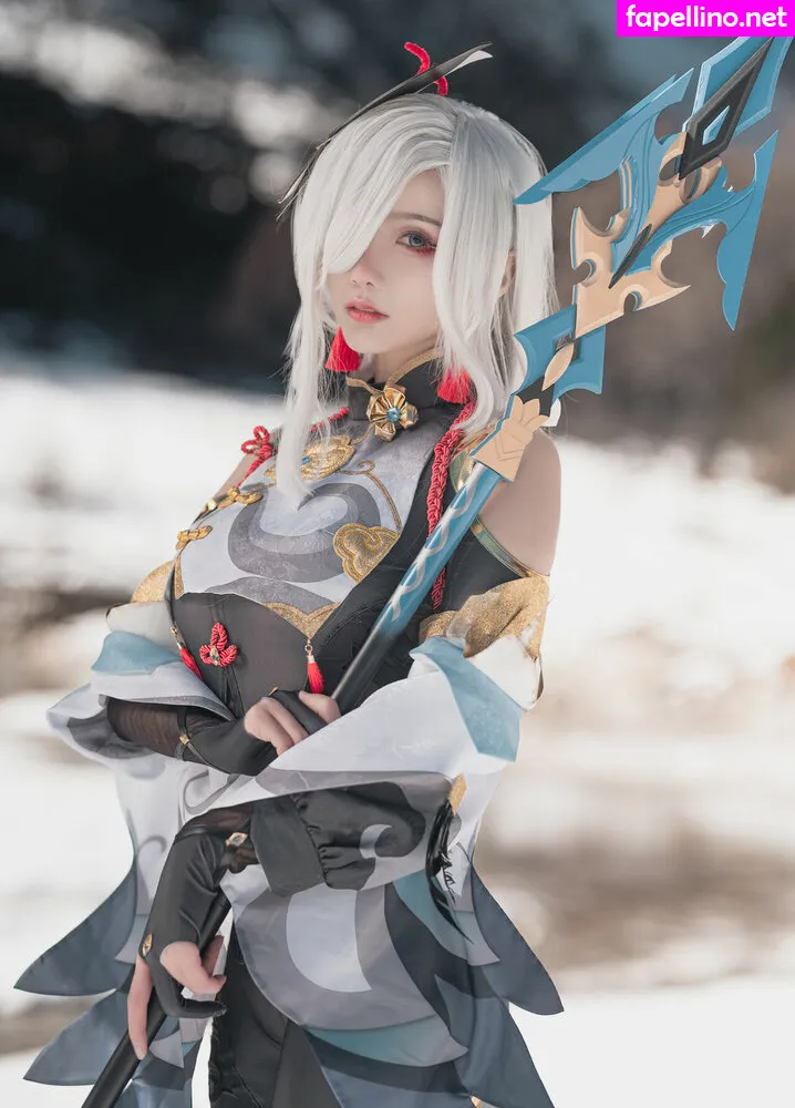 kisaragiash, å¦‚æœˆç° Nude Leaked OnlyFans Photo #c9GOswDx6m