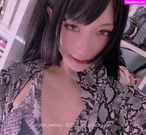Kisaragiash OnlyFans Thumbnail #kObF05rnE0