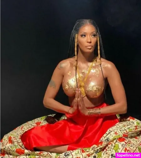 Kisha Chavis OnlyFans Thumbnail #3qEUKJ9dpq