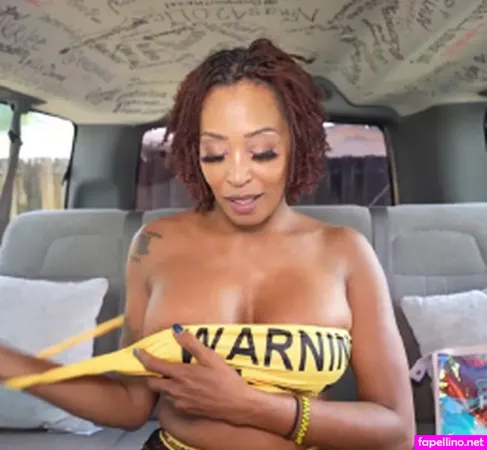 Kisha Chavis OnlyFans Thumbnail #6BmUnYducm