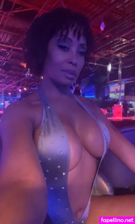 Kisha Chavis OnlyFans Thumbnail #jaTwaLfuJJ