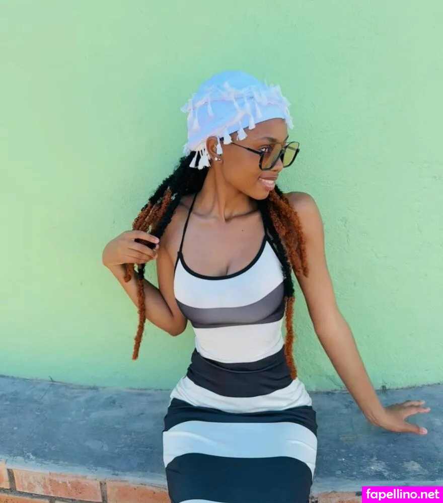 kisha_ndlovu_, kisha_ndlovu_ Nude Leaked OnlyFans Photo #9pXQ6Vkn0K