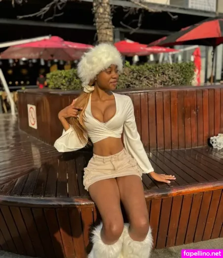 Kisha Ndlovu Lakeisha N Kisha Main Profile Photo