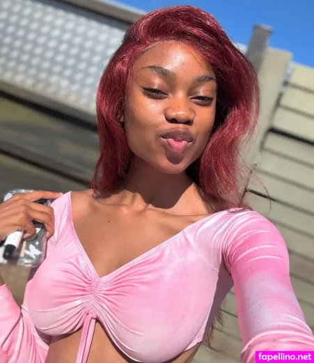 Kisha Ndlovu Lakeisha N Kisha OnlyFans Thumbnail #cbySHRrsz2