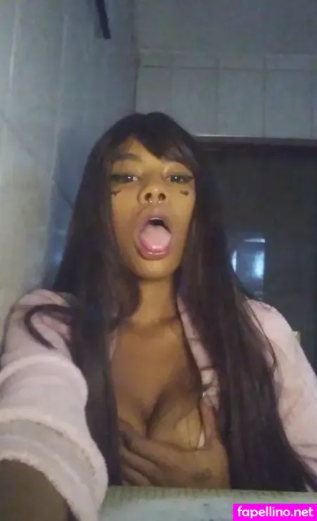 Kisha Zo OnlyFans Thumbnail #IaoF3U2qPr