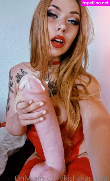 Kishakannibal OnlyFans Thumbnail #Zs3HxtB5Q1