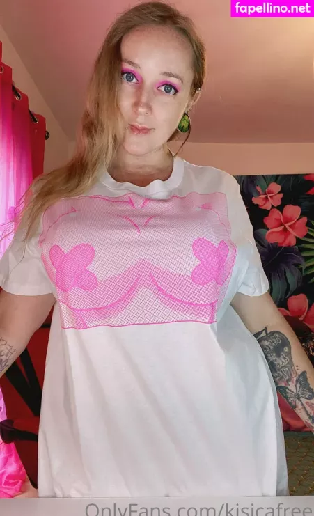 Kisicafree OnlyFans Thumbnail #5R6TvDt4mb